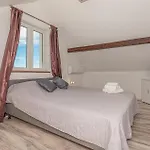 In - Miljevci Hébergement de vacances