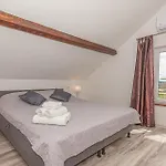 In - Miljevci Hébergement de vacances Kaocine