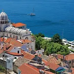 In - Miljevci Kaocine