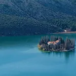 In - Miljevci Hébergement de vacances