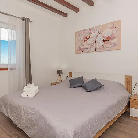 בית נופש In - Miljevci