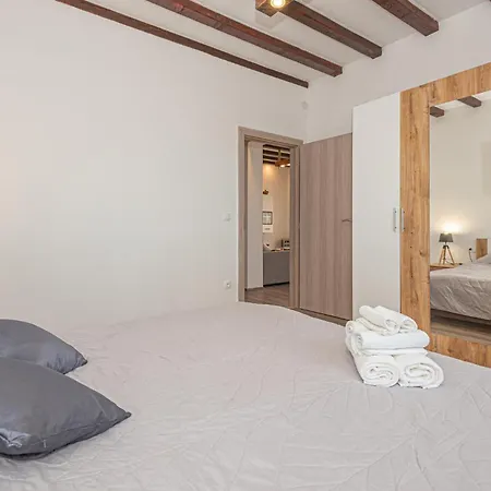 In - Miljevci * Kaocine