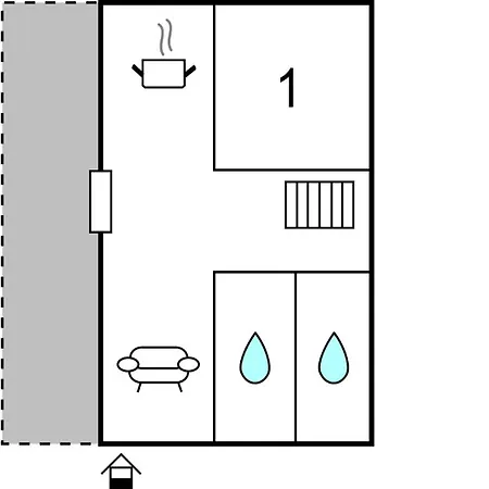In - Miljevci Kaocine