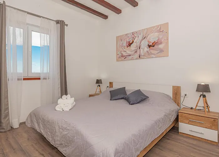 Vikendica In - Miljevci