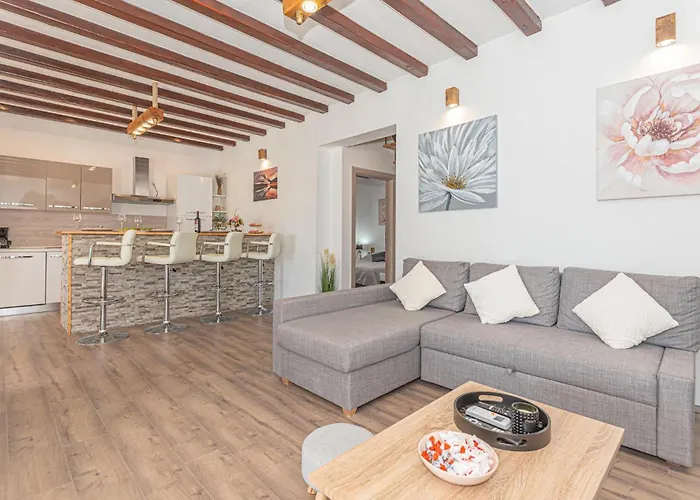 Vikendica In - Miljevci *