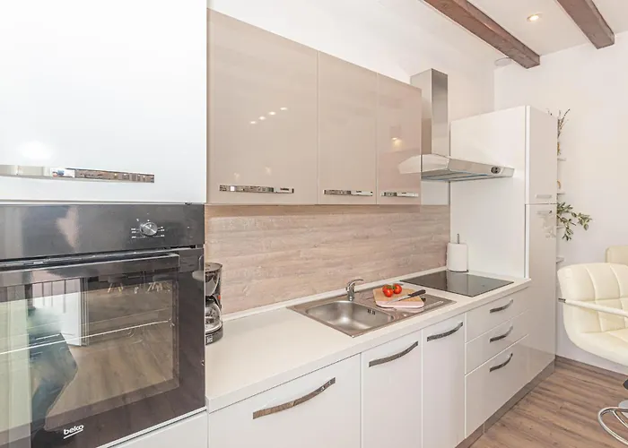 Vikendica In - Miljevci Kaocine