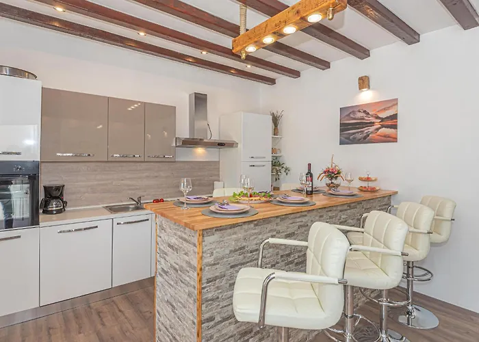 In - Miljevci * Kaocine