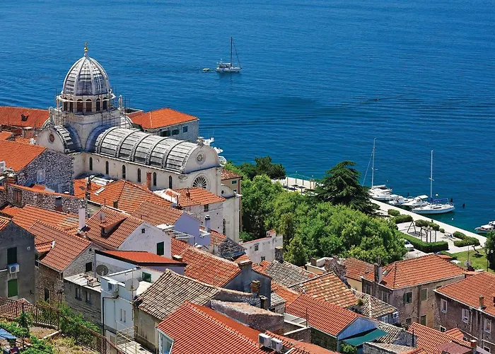 In - Miljevci Kaocine